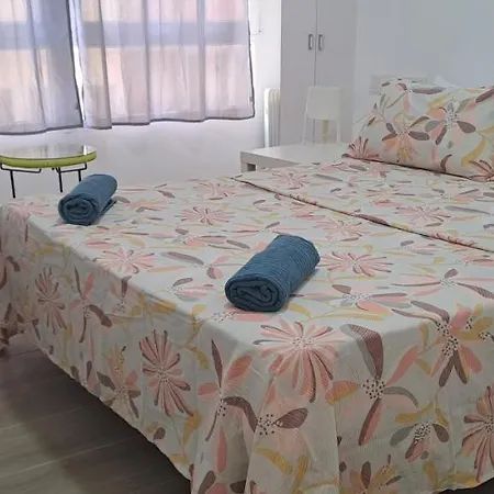 Homestay In Alicante