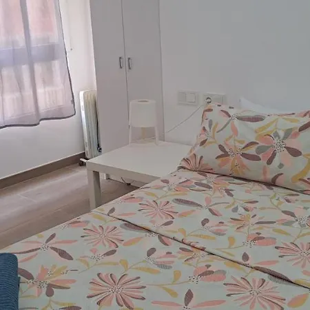 Homestay In