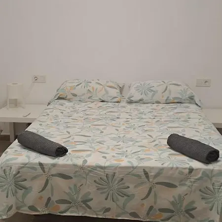 Homestay In