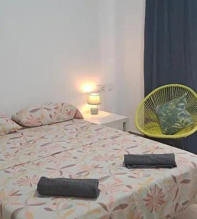 Homestay In *